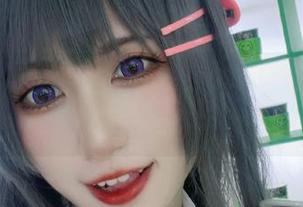 贝儿酱Miki的女王合集带来的不止是无圣光，还有一种说不出的魔力。