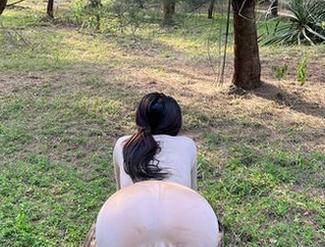 微密圈 – 迷人的五姨太KTV独家图包，下载后保证你想唱！