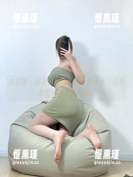 微密圈 - 醇子小姨的巅峰巨作合集，几乎是新境界的代名词。