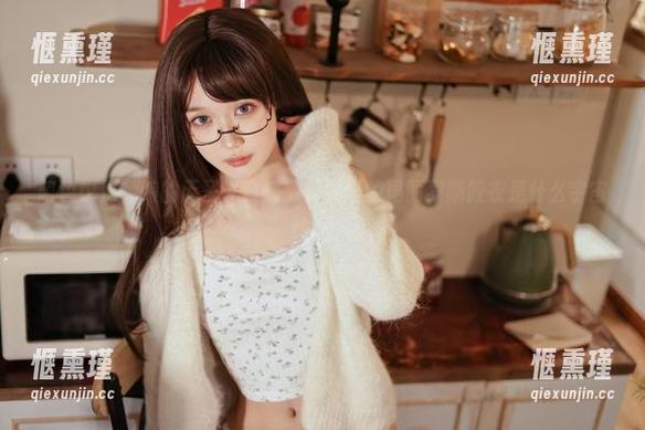 阿包也是兔娘 阿包也是兔娘的无圣光时刻,美图里的玛丽罗斯胶衣是什么宇宙设定?
