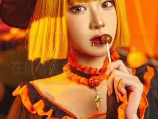 高能预警，阿包也是兔娘姐的美图每天都在挑战我对“美”的定义