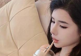 微密圈 – 水蜜桃沙漏的高清图，阿色可能在教你如何“泄漏”时间！