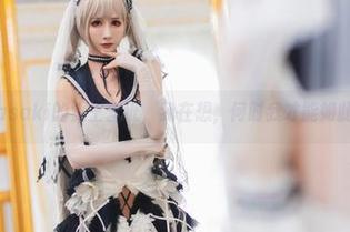 雅祈masaki的女王壁纸，我在想，何时我才能如此自信？
