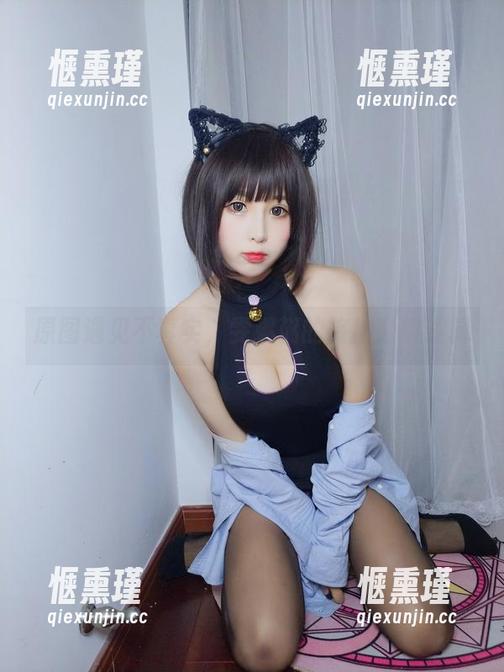 原图遇见不真实，雯粥粥的旅拍奇幻逻辑
