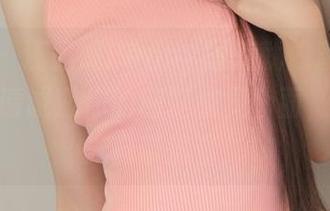 青豆客 – 汪佩妮Penny短裤就像魔法，原图壁纸请诚邀你的墙壁来见个面，吸引目光自带流量！