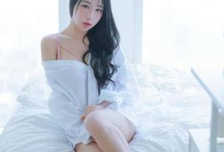 原图慢慢看，韩国CoCo的度假写真集就像一场无需门票的旅行！