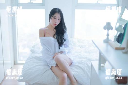 韩国CoCo 原图慢慢看,韩国CoCo的度假写真集就像一场无需门票的旅行!