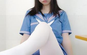 分享香川澪的高清制服，谁说制服只属于校园？