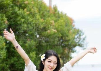 魅妍社 – 免费小狐狸Kathryn图集：是要清纯还是调皮呢？