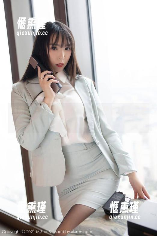 魅妍社 - 白沫旅拍全套，没想到这会是正经事儿！