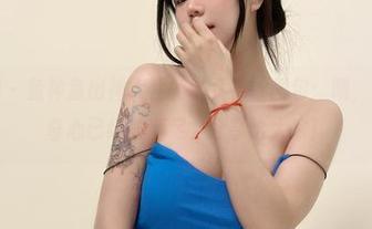 微密圈 – 鱼神鱼出神入化的‘女神’图包：喂，我的好奇心已经被满足，分享给大家！