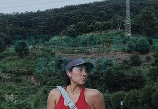 微密圈 – 无处不在的美腿！鹿瑶的写真，腿部记忆必收录！